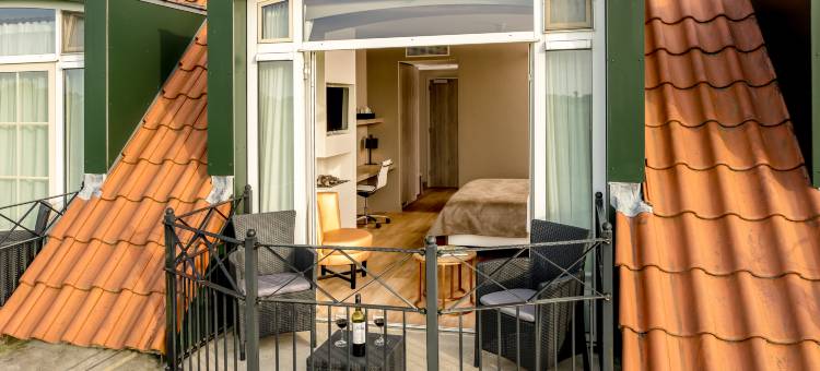 韦斯特布罗克格鲁宁根凡德瓦克酒店(Van der Valk Hotel Groningen-Westerbroek)图片