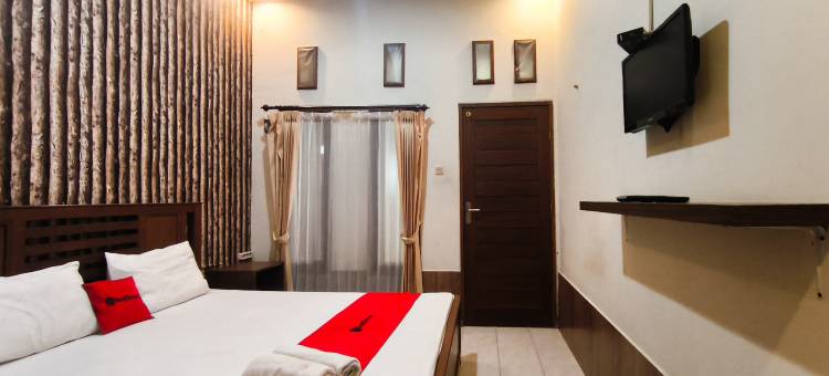 RedDoorz near RSUD Provinsi NTB图片