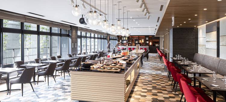 丽嘉GLAN京都酒店(RIHGA Gran Kyoto)图片