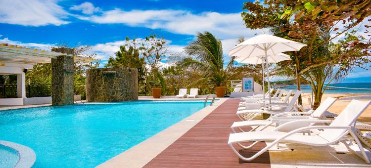 金沙目的地度假村(Golden Sands Destination Resorts)图片