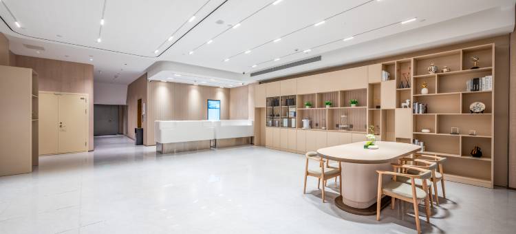 如家驿居酒店(邹城峄山南路千泉装饰城店)图片