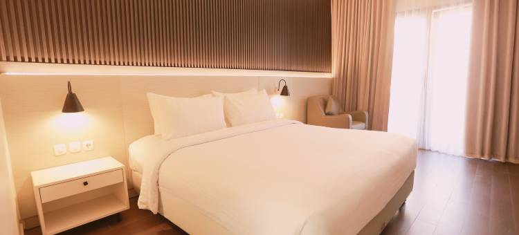 莲花花园酒店 - 瓦林金酒店集团(Lotus Garden Hotel by Waringin Hospitality)图片