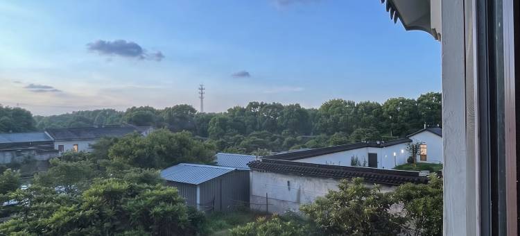 山林隐逸丨湖山闲居度假民宿(苏州太湖西山店)图片