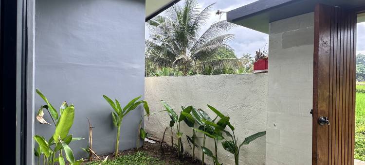 文斯乌布别墅(Vince Ubud Villas)图片