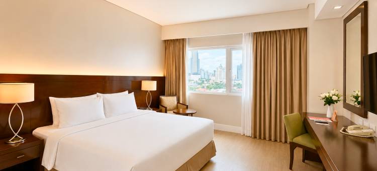 Harolds Hotel Cebu(Harolds Hotel Cebu)图片