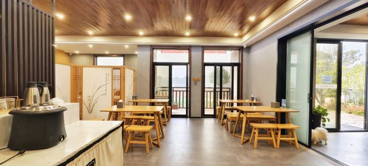 星空美宿(永修吴城候鸟小镇景区店)图片