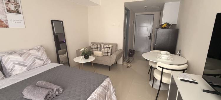 J Tower Residences Executive Studio图片