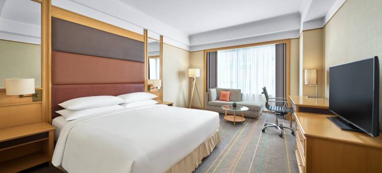 西贡河岸万丽酒店(Renaissance Riverside Hotel Saigon)图片