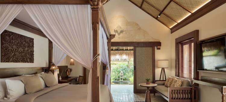巴厘岛美利亚帕拉提苏酒店(Paradisus by Meliá Bali)图片