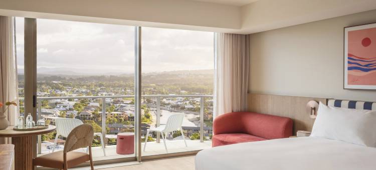 阿瓦尼穆魯拉巴海滩酒店(Avani Mooloolaba Beach Hotel)图片