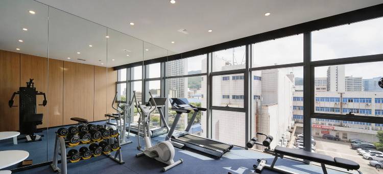 珠海华发商都Ramada Encore华美达安可酒店图片