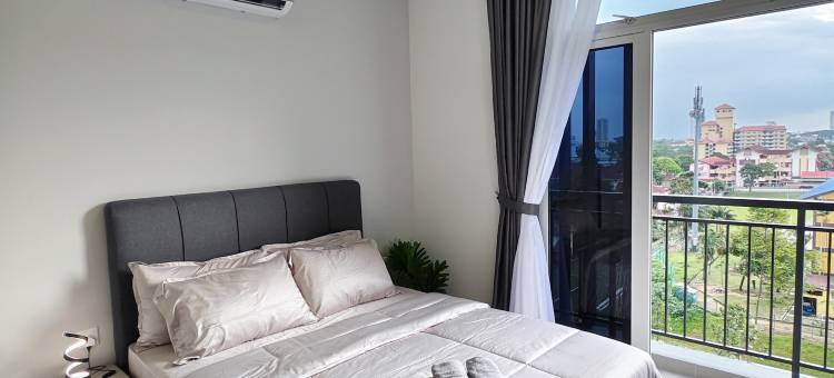 3 min Ciq Customs Studio, 3pax Nearby Immigration图片