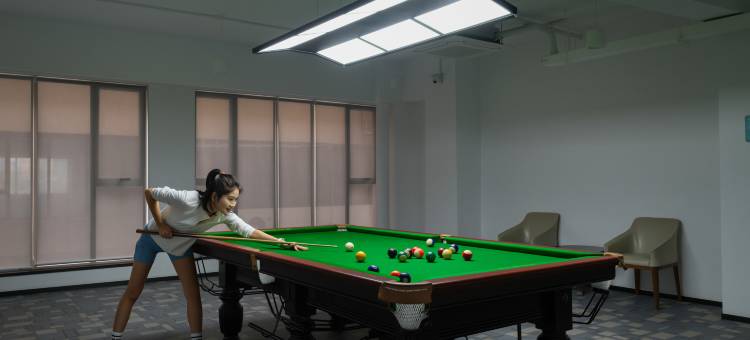 金边壹号 Soladia 酒店式公寓(Soladia Hotel & Residences by One Park)图片