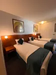 Al-Mansour Hotel - 5 Sao