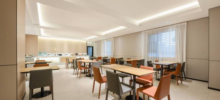 城市便捷酒店(田东人民广场县政府店)图片