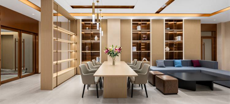 麗枫酒店(丽泽天地七里庄地铁站店)图片