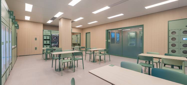 海友酒店(临海台州府城银泰城店)图片