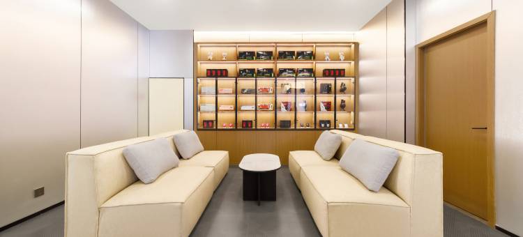 IDJ爱电竞酒店(拉萨市政府纳金中路店)图片