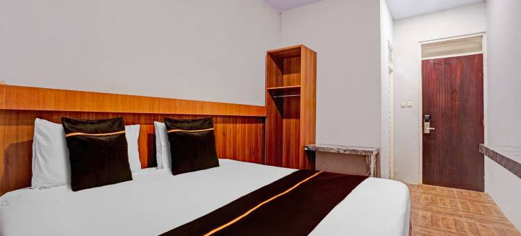 Malang Bwalk Collection O酒店(Collection O Bwalk Hotel Malang)图片