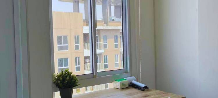 东京河畔海洋珍珠公寓(Tokyo Riverside Ocean Pearl Apartment)图片