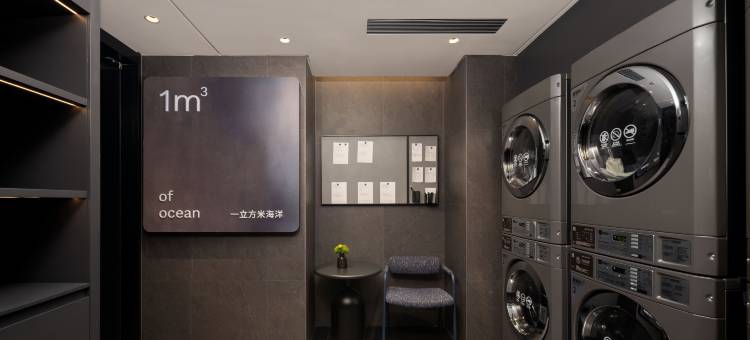 汕头小公园海滨路轻居酒店图片