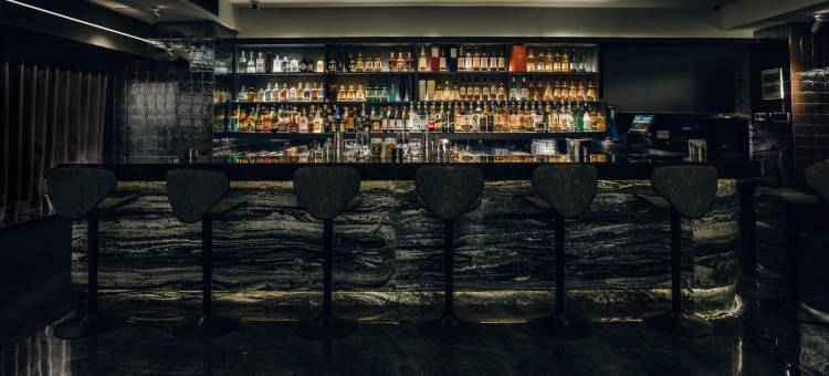 布尼顿酒店(宜春高铁站店)图片
