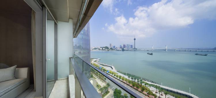 珠海华发喜来登酒店图片