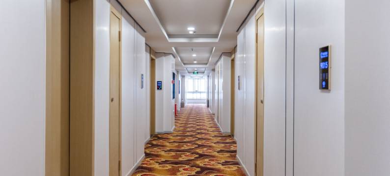 凯宾连锁酒店(成都青白江万达店)图片