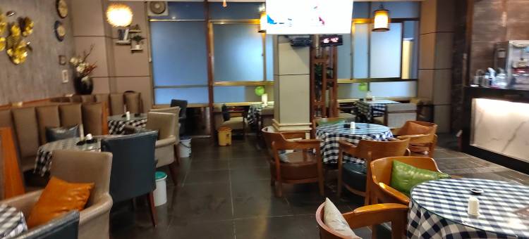 维加酒店(万宁高铁站市政府店)图片