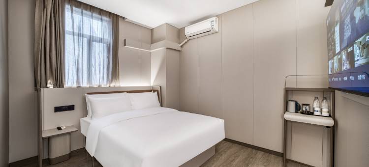 汉庭酒店(宁波天一广场国购中心店)图片