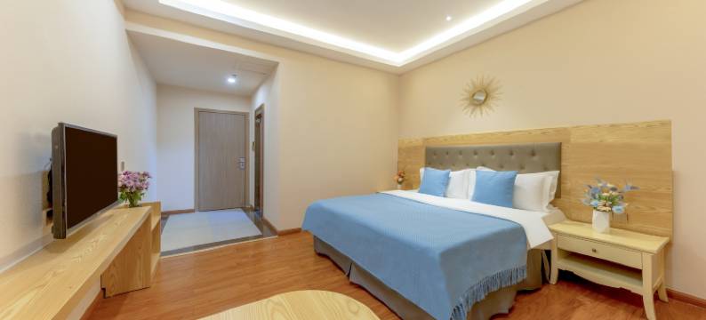 江城酒店(深圳华南城平湖高铁站店)图片