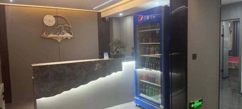 成安银海岸宾馆图片