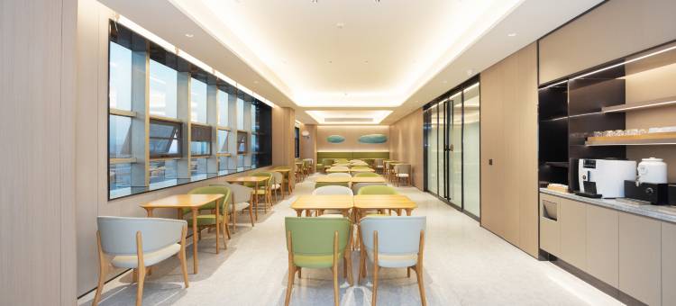 全季酒店(厦门杏林湾杏林南路店)图片