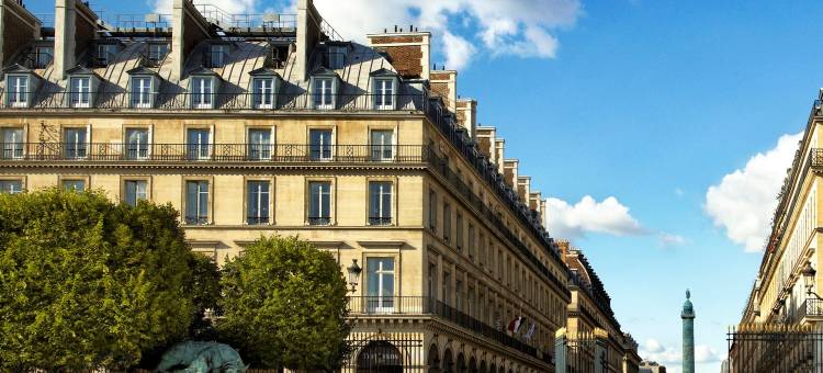巴黎威斯汀酒店(The Westin Paris - Vendôme)图片