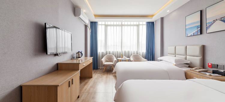 瑞景酒店(龙岩万宝广场中山路步行街店)图片