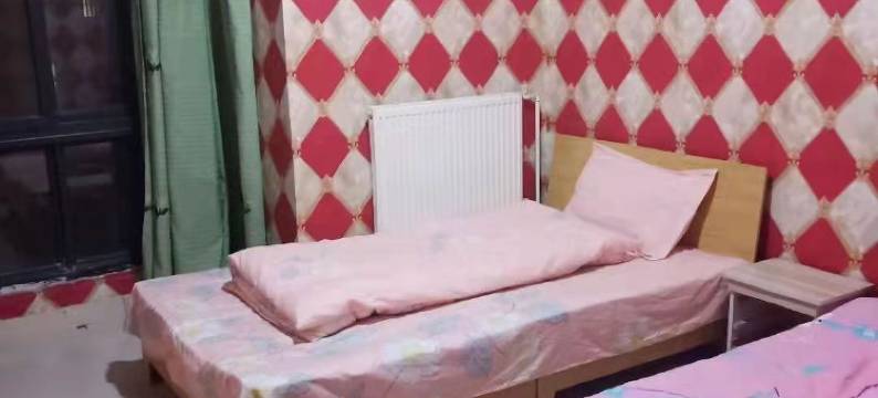 星期天公寓图片