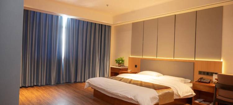 靖远县星宏大酒店图片