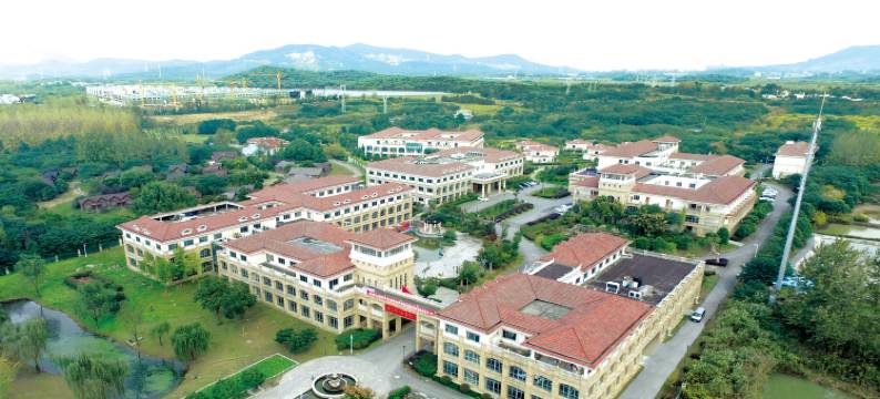 南京谷里大酒店图片