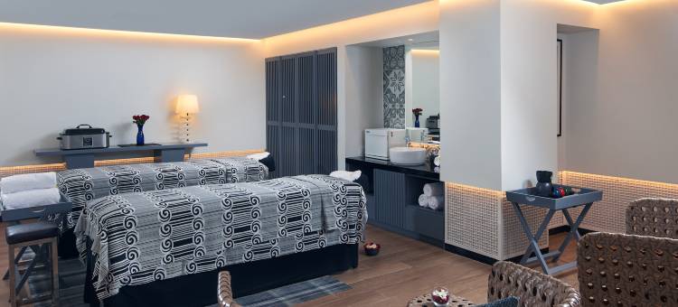 巴厘岛硬石酒店(Hard Rock Hotel Bali)图片