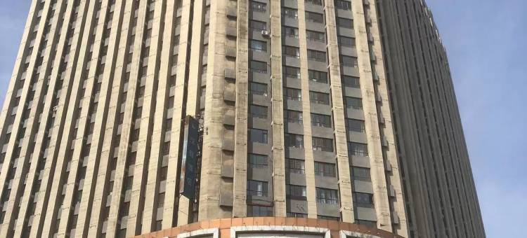 爱你主题公寓(望花家和美店)图片