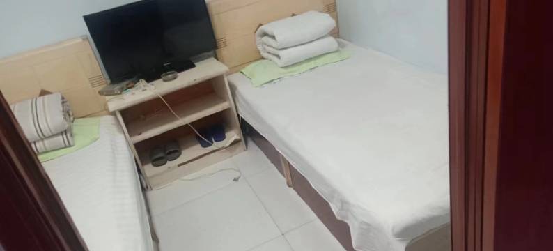 阜新县馨怡旅社图片