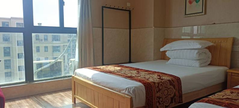 南京香樟园爱情公寓图片