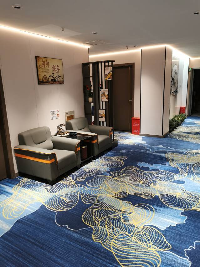 闽东宾馆(三明广场店)