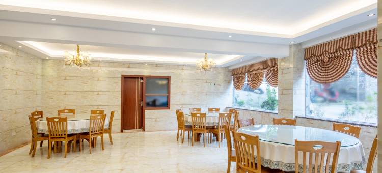 麻江福园商务酒店图片