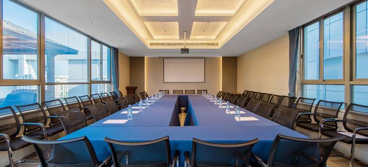 凯里亚德酒店(汕头濠江古城店)图片