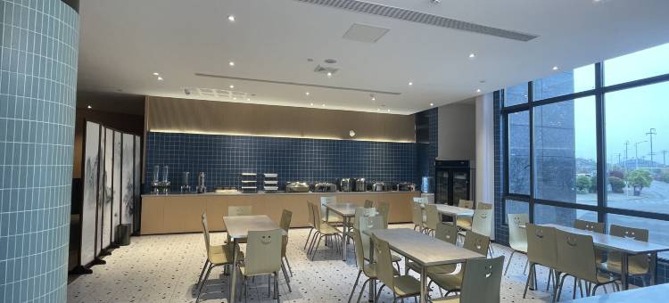 锦江之星(郴州嘉禾1号公馆店)图片