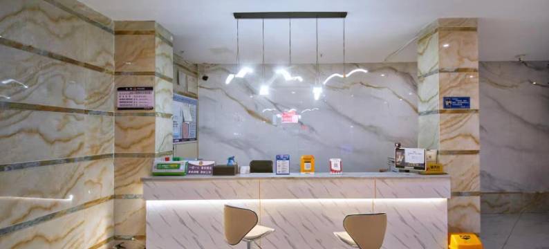 爱尚酒店(简阳旭海时代广场简阳中学店)图片