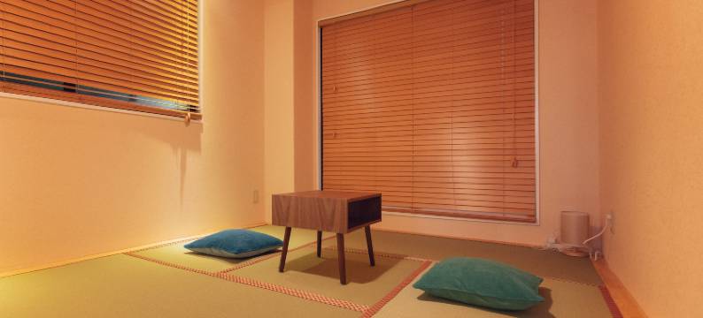 晴空塔 押上酒店·琢居(Skytree Tatami Hotel)图片