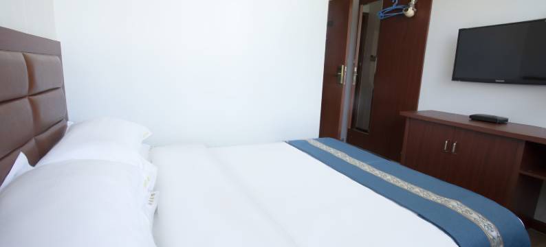 金鼎宾馆(荆门火车站店)图片