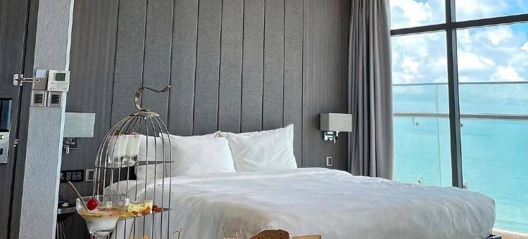 头顿尊贵明珠酒店(Premier Pearl Hotel Vung Tau)图片